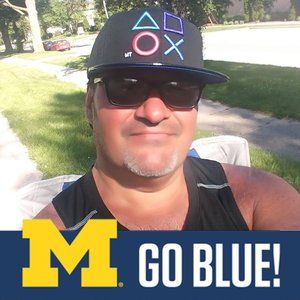 Meet your Posher, Jay